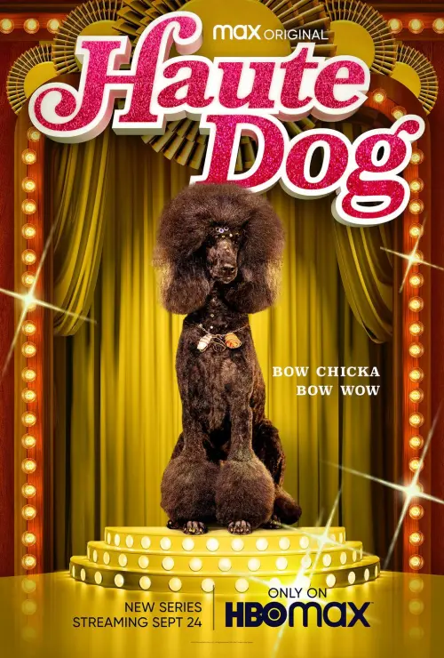 Haute Dog