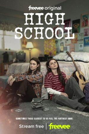 High School [Hindi]