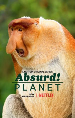 Absurd Planet [ترجمة عربية]