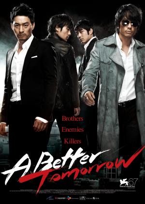 A Better Tomorrow [Indonesian]