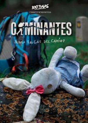 Caminantes [Spanish]