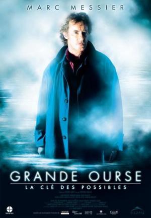 Grande ourse: La clé des possibles [Russian]