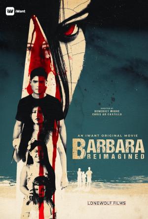 Barbara Reimagined [Russian]