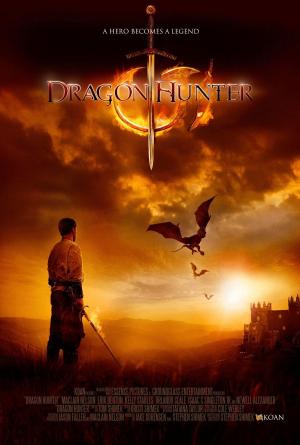 Dragon Hunter [Hindi]