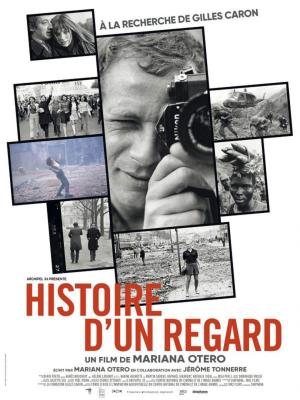 Looking for Gilles Caron [Version française]