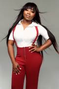 Jekalyn Carr