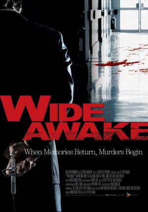 Wide Awake [Indonesian]