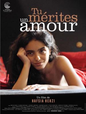 You Deserve a Lover [Version française]