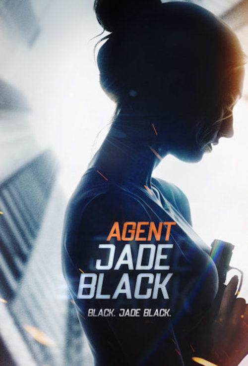 Agent Jade Black (2020) | Watch on Movi47