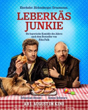 Leberkäsjunkie [Russian]