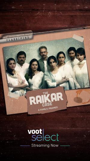 The Raikar Case [Hindi]