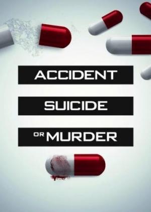 Accident, Suicide or Murder [Portuguese] S1-S2