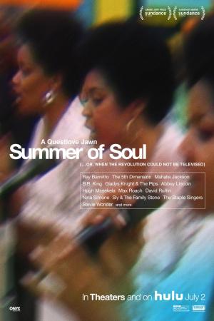 Summer of Soul [ترجمة عربية]