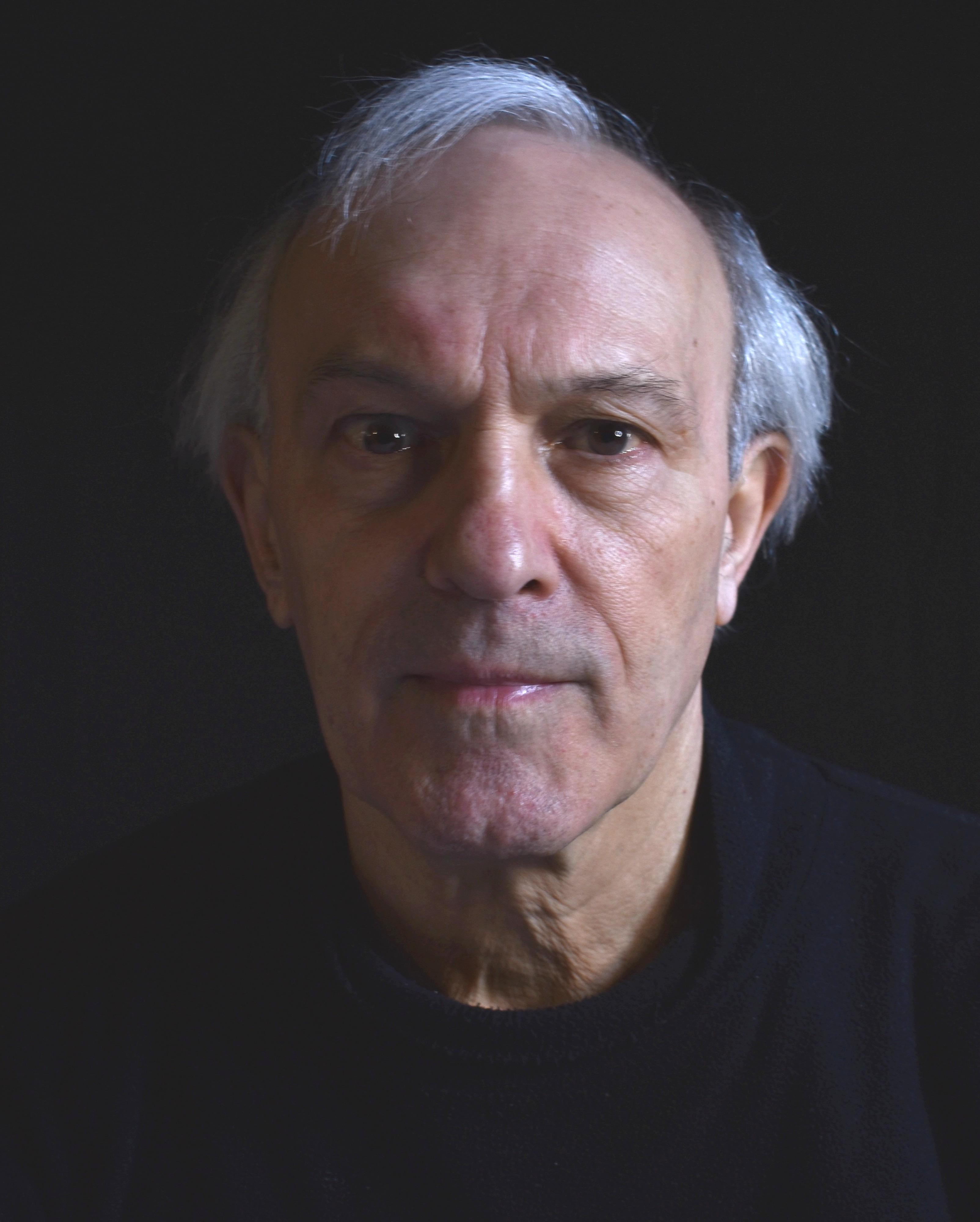 actor Christopher Hunter large photo