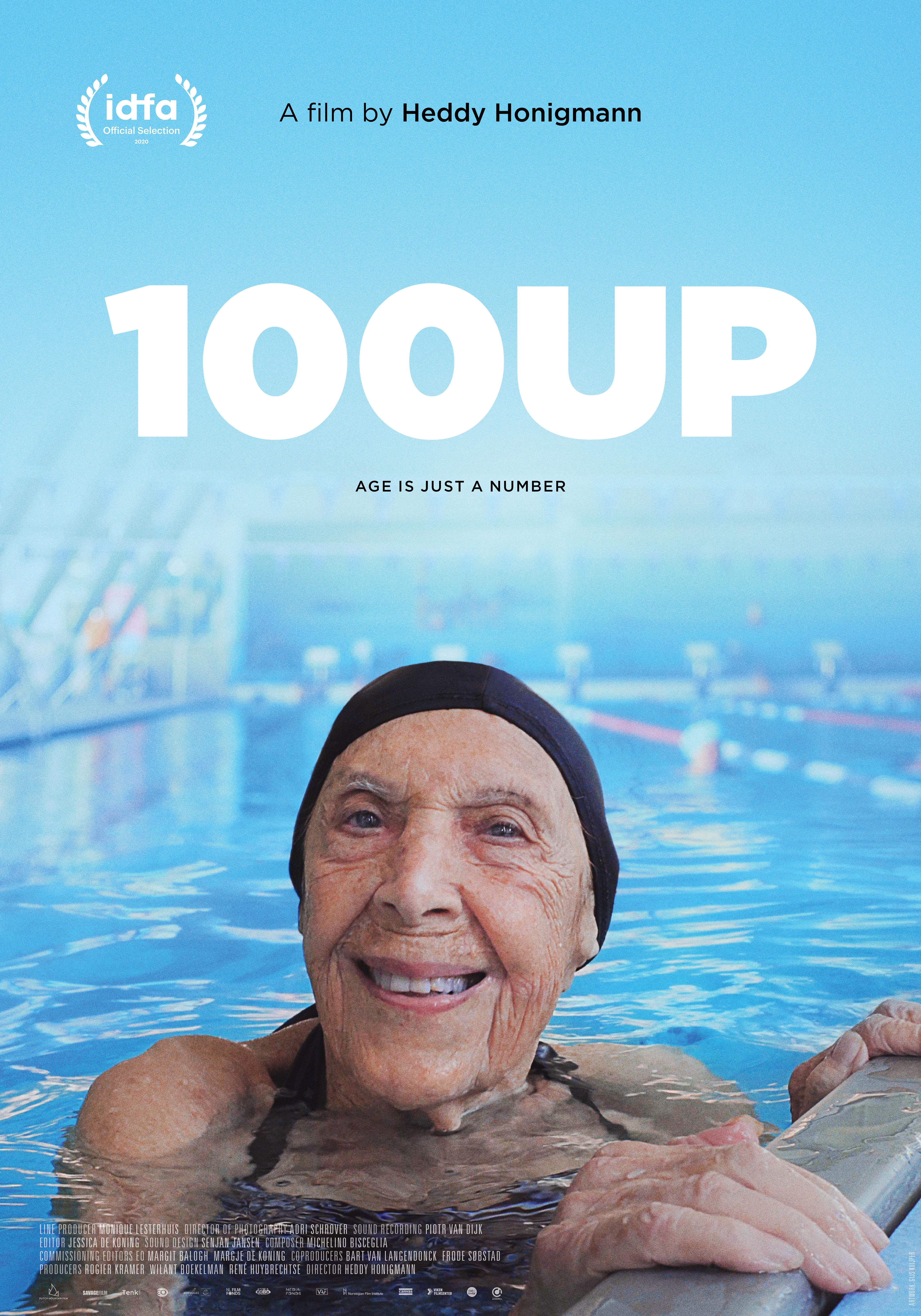100UP (2021) | Watch on Movi47
