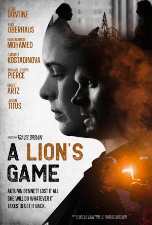 A Lion's Game [SpanishLatam]