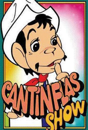 Cantinflas Show [SpanishLatam]