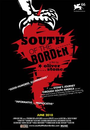 South of the Border [Russian]