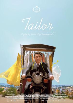 Tailor [Indonesian]