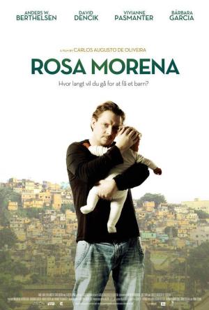 Rosa Morena [Russian]