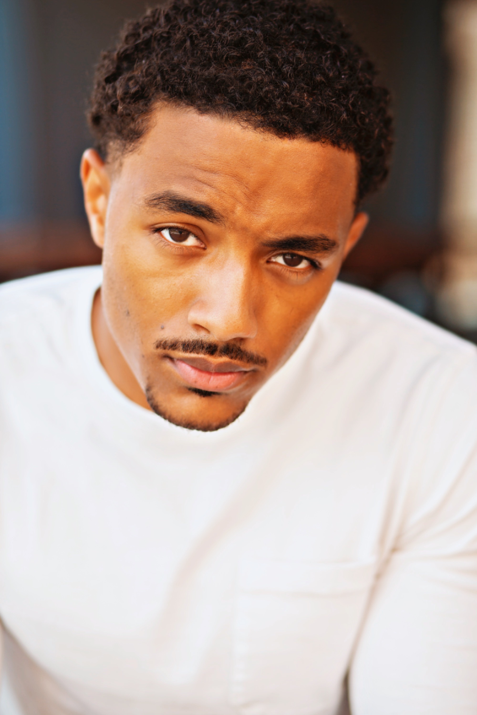 actor Alec Adams large photo