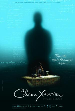 Chico Xavier [Portuguese]