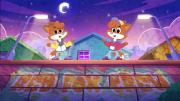 Urban Tails