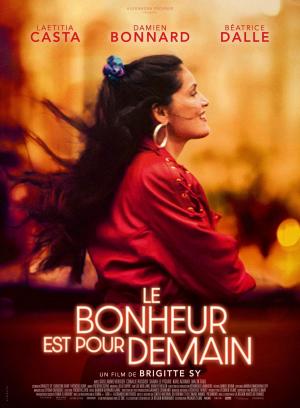Le bonheur est pour demain [Version française]