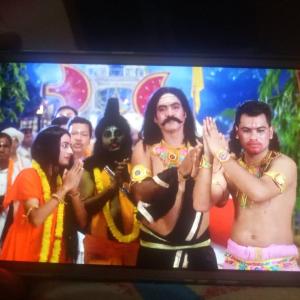 Rani Rashmoni [Bengali]