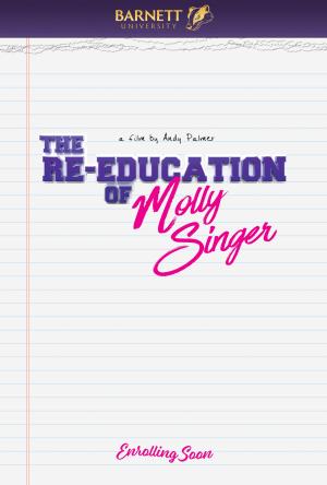 The Re-Education of Molly Singer [Russian]