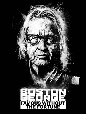 Boston George Famous Without the Fortune [Russian]