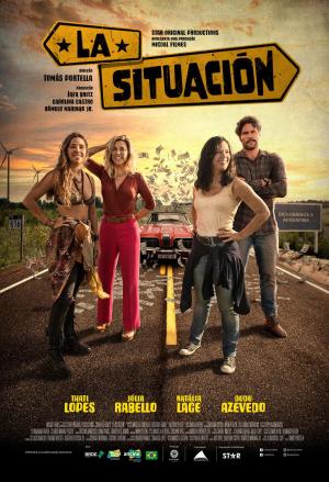 La Situación [Portuguese]