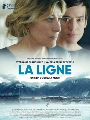 The Line [Version française]