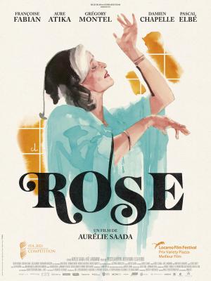 Rose [Version française]