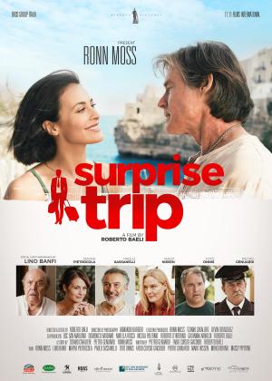 Surprise Trip [Portuguese]