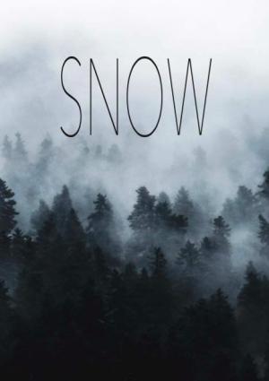 Schnee [Version française]