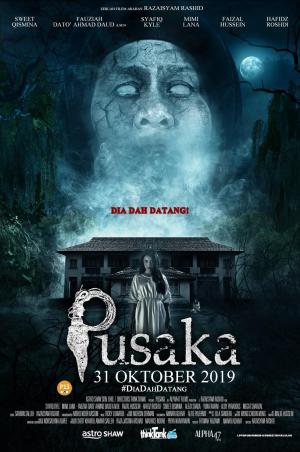 Pusaka [Malay]