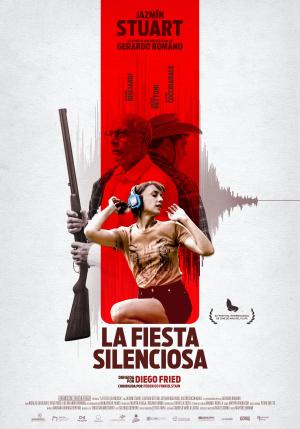 The Silent Party [Indonesian]