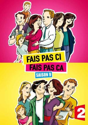 Desparate Parents [Version française] S1-S9