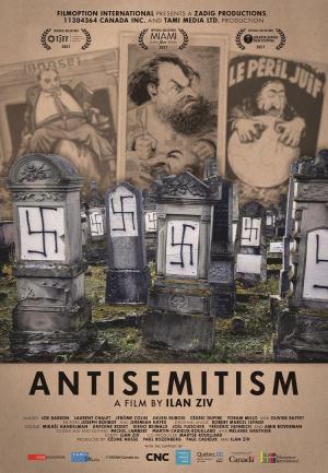 Antisémitismes [Version française]