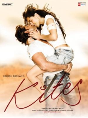 Kites [Indonesian]