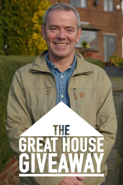 The Great House Giveaway S3-S5