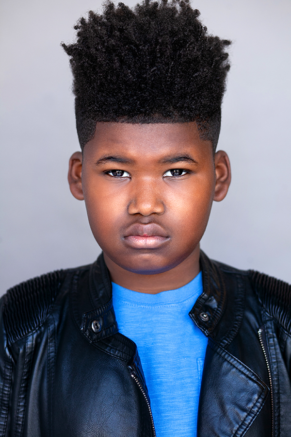 actor Mason Wilson large photo