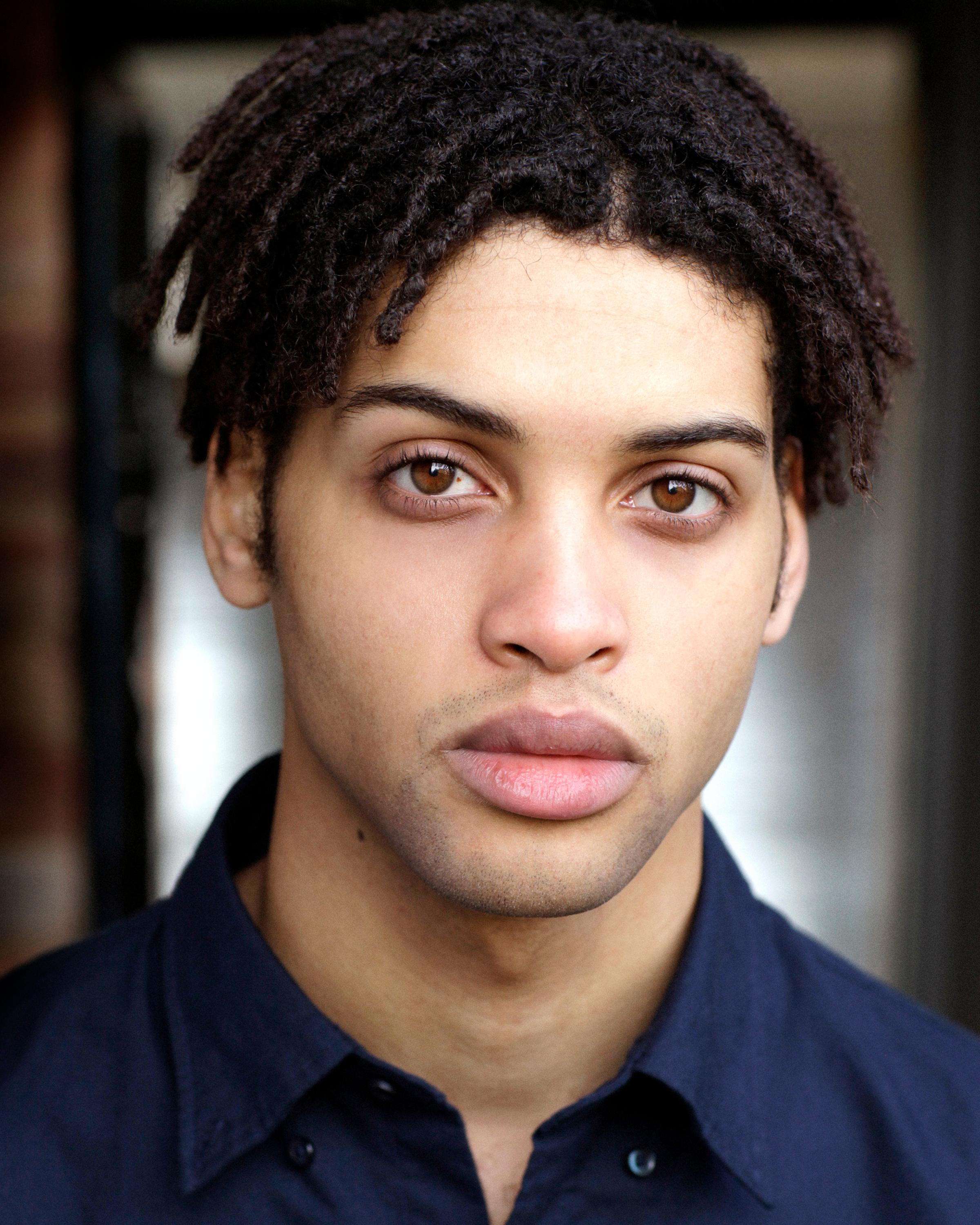 actor Rohan Nedd large photo