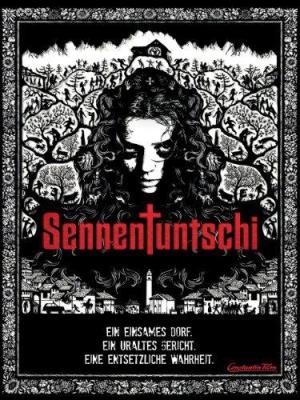 Sennentuntschi: Curse of the Alps [Russian]