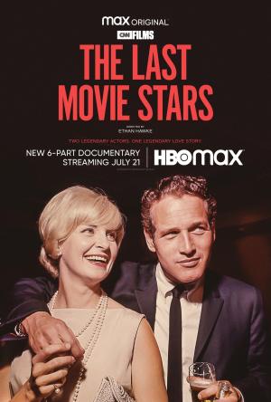 The Last Movie Stars [Russian]