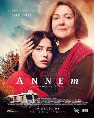 Annem [ترجمة عربية]