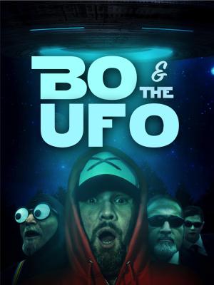 Bo & The UFO [Russian]