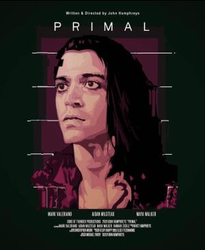 Primal [Hindi]