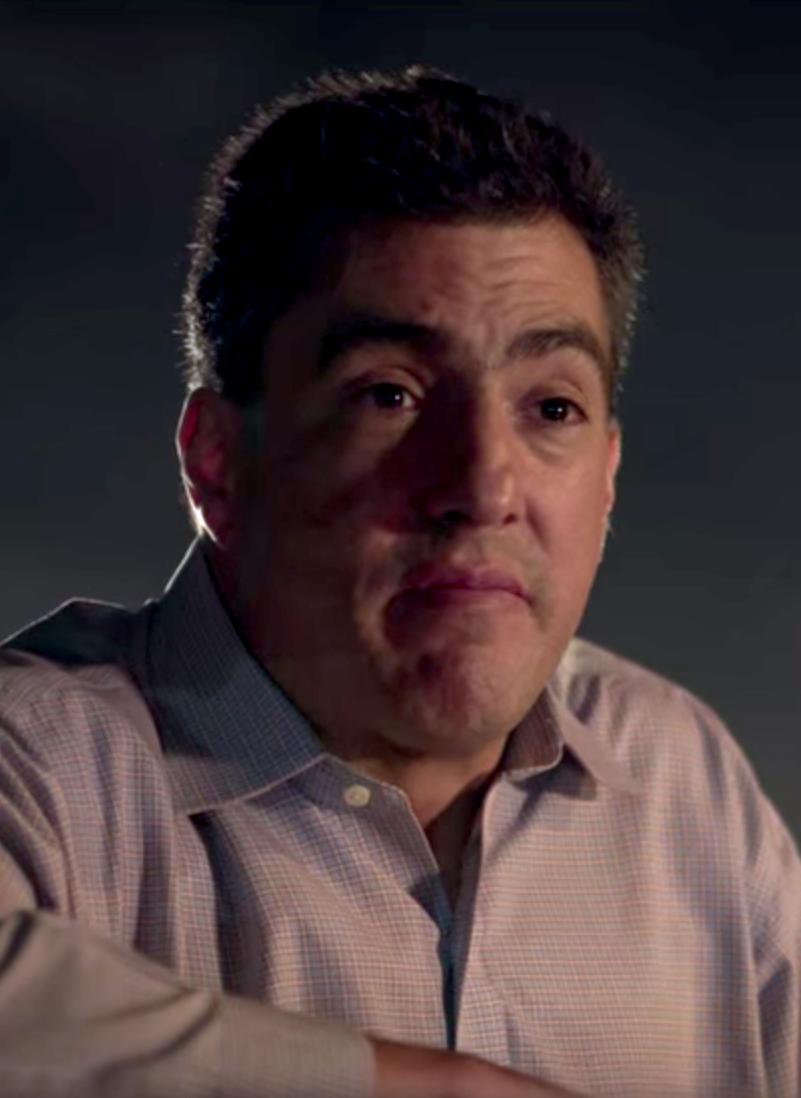 actor Juan Ortega large photo